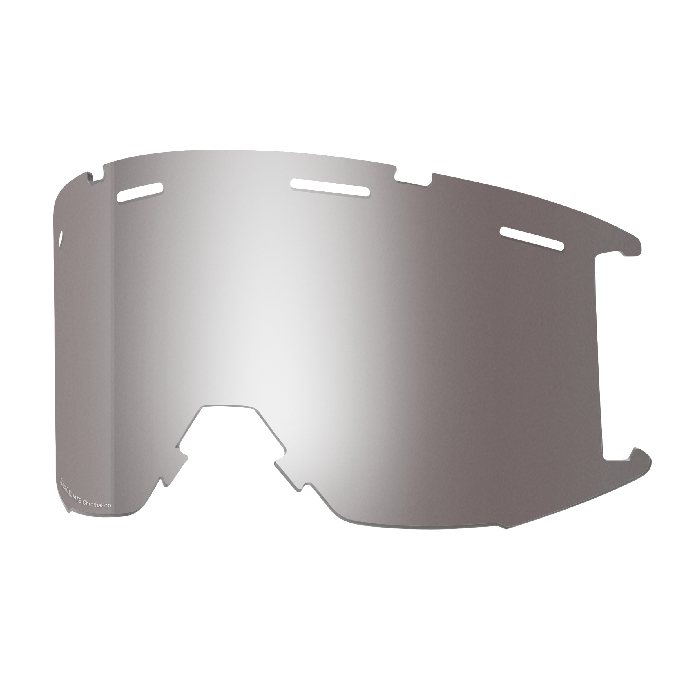 Smith Optics Squad MTB Replacement Lens - Thumbnail 5