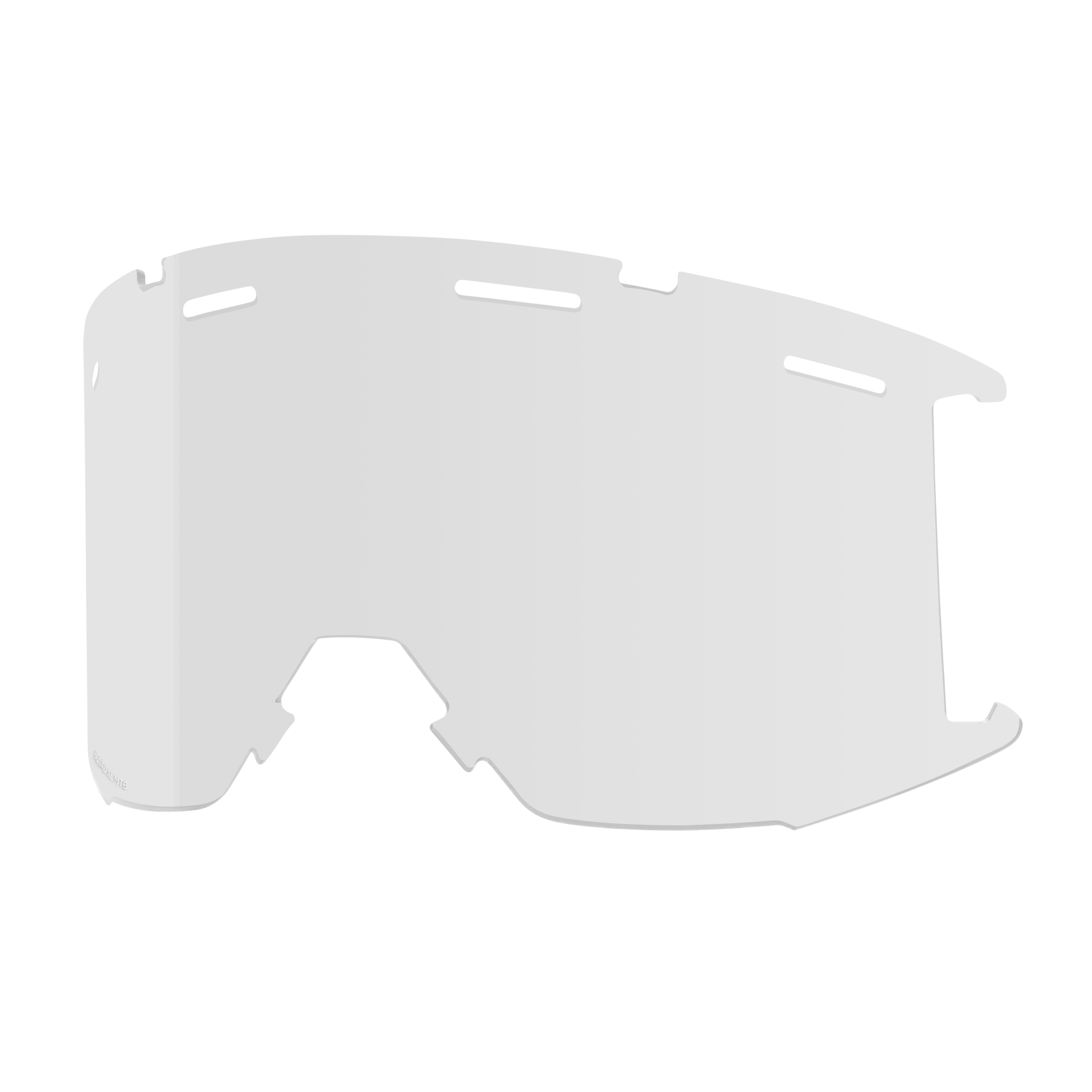 Smith Optics Squad MTB Replacement Lens - Thumbnail 4