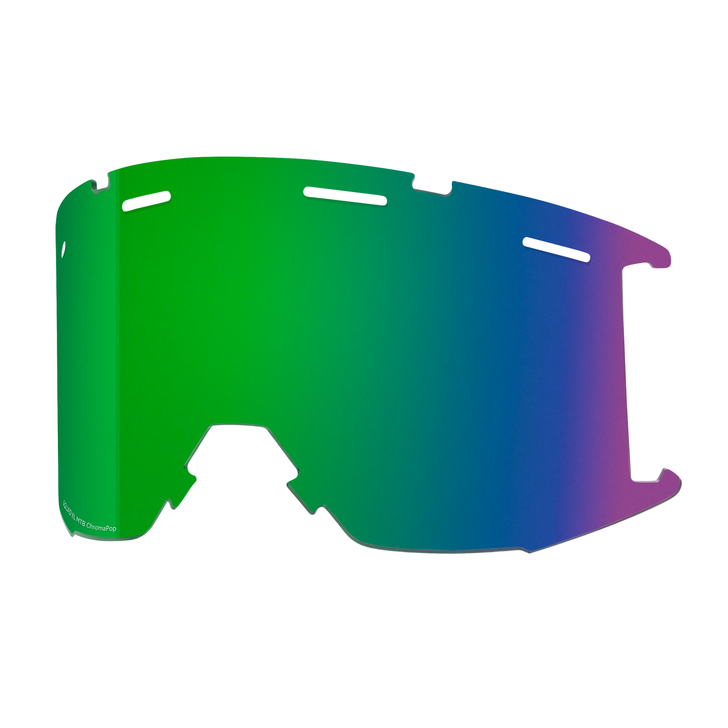 Squad XL MTB Replacement Lens