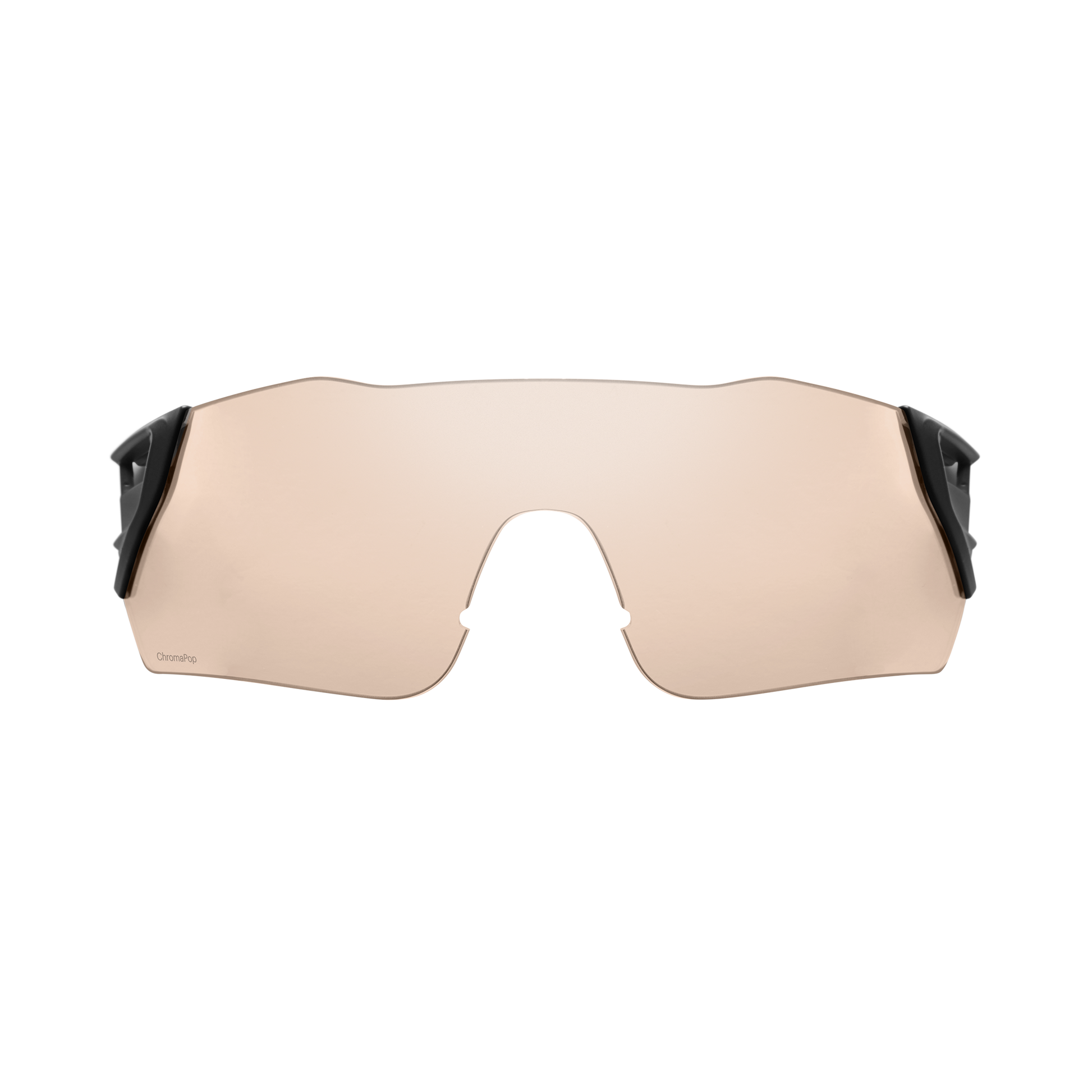 Attack MAG Replacement Lens, ChromaPop Bronze Mirror