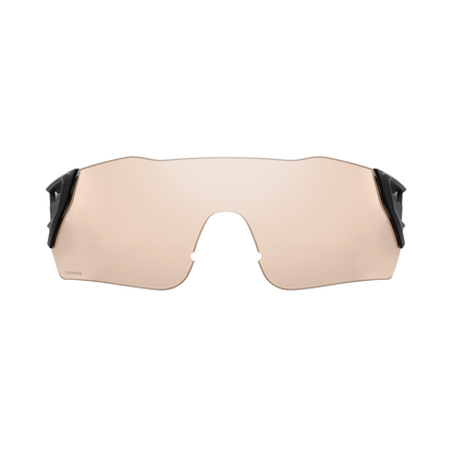 Attack MAG Replacement Lens, ChromaPop Bronze Mirror