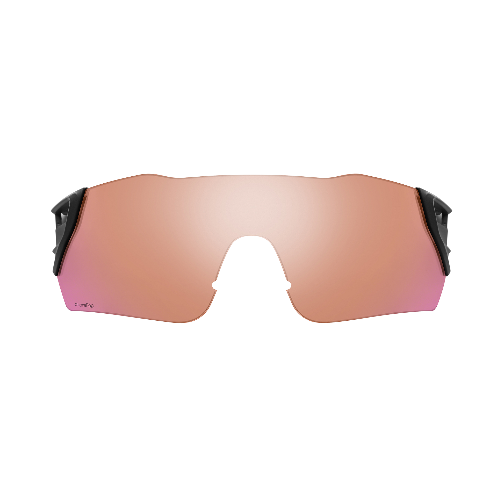 Attack MAG Replacement Lens, ChromaPop Bronze Mirror