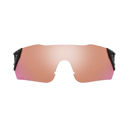 Attack MAG Replacement Lens, ChromaPop Bronze Mirror