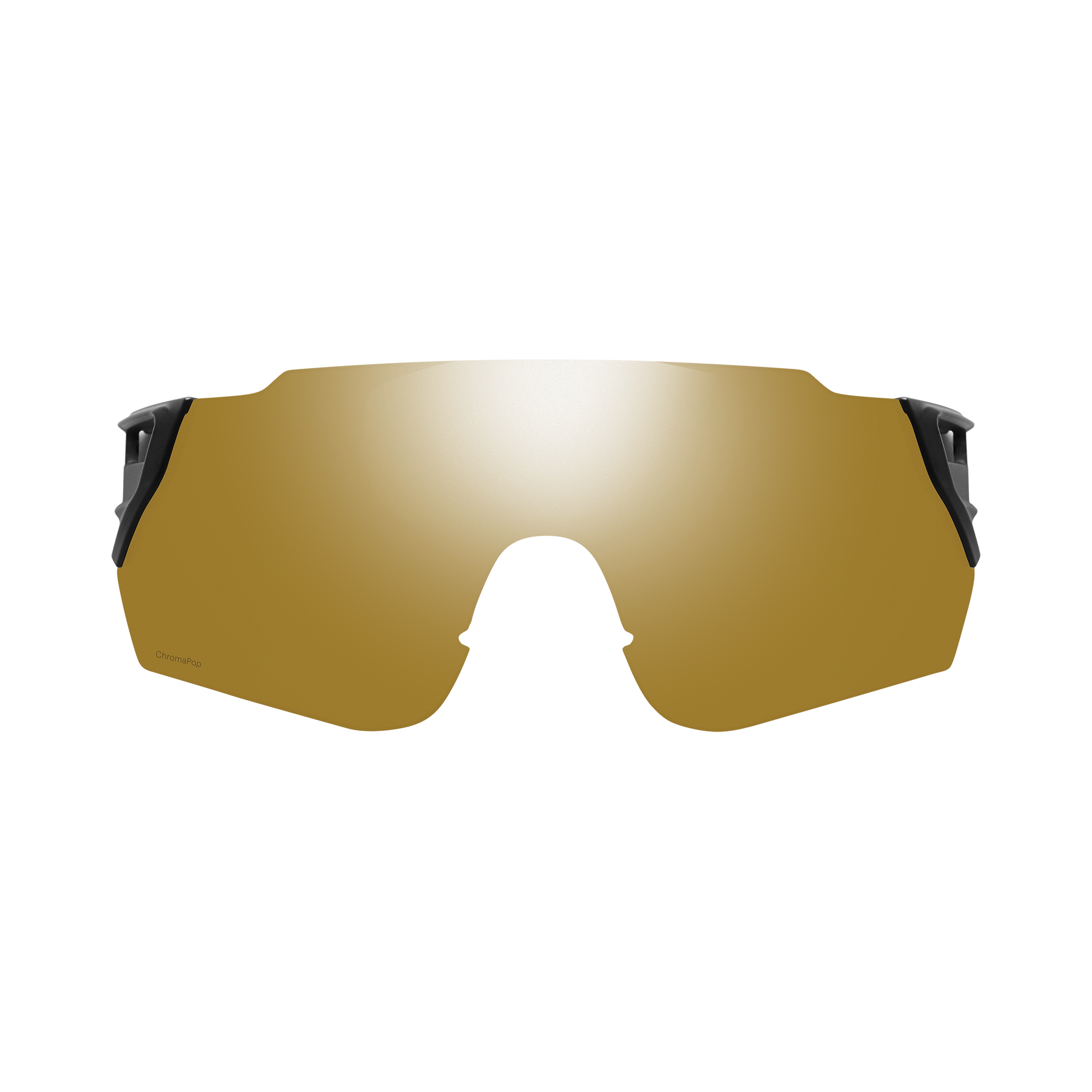 Attack MAG MAX Replacement Lens, ChromaPop Bronze Mirror