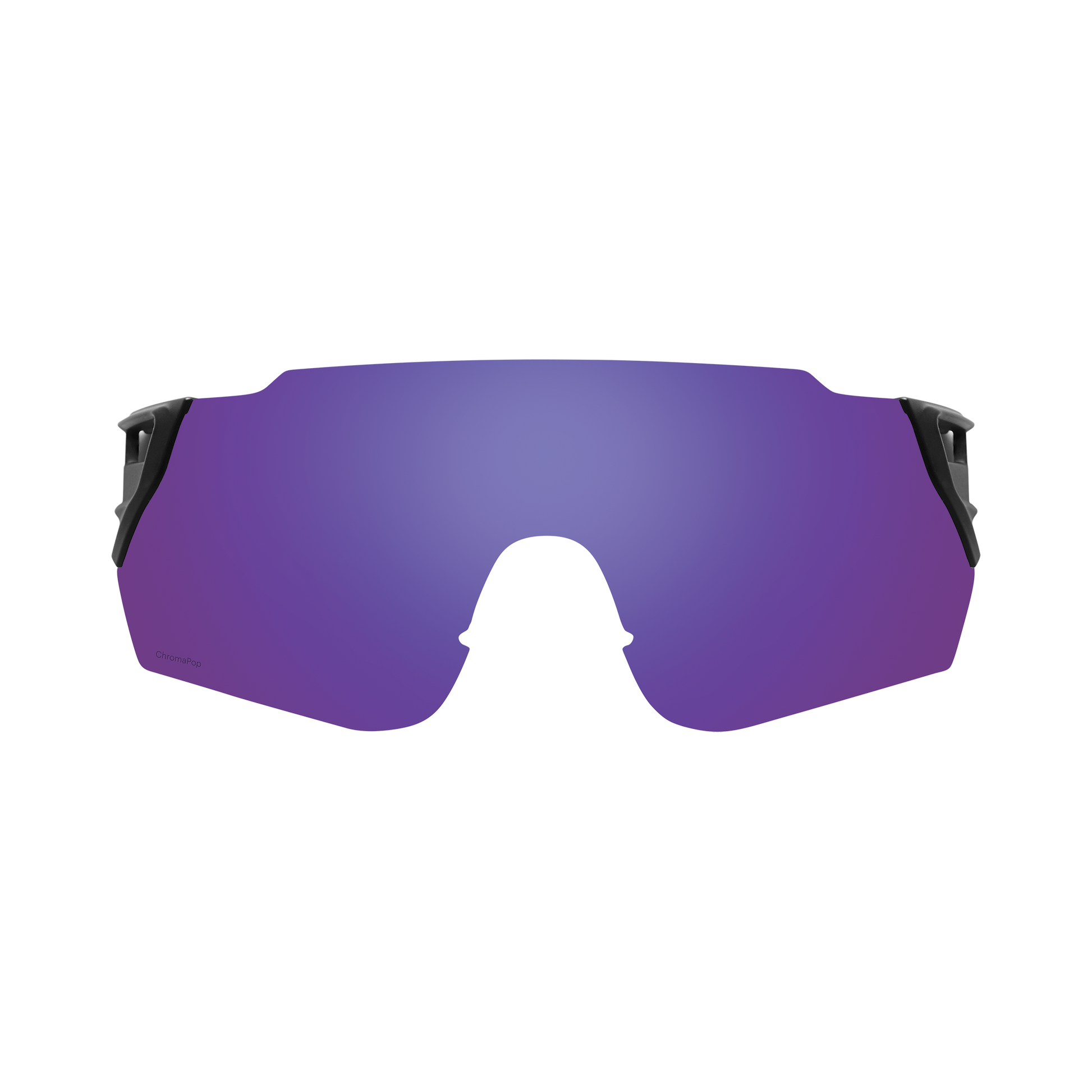 Attack MAG MAX Replacement Lens, ChromaPop Bronze Mirror