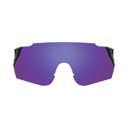 Attack MAG MAX Replacement Lens, ChromaPop Bronze Mirror