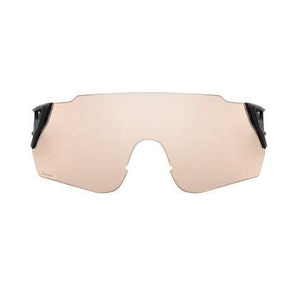 Attack MAG MAX Replacement Lens, ChromaPop Bronze Mirror