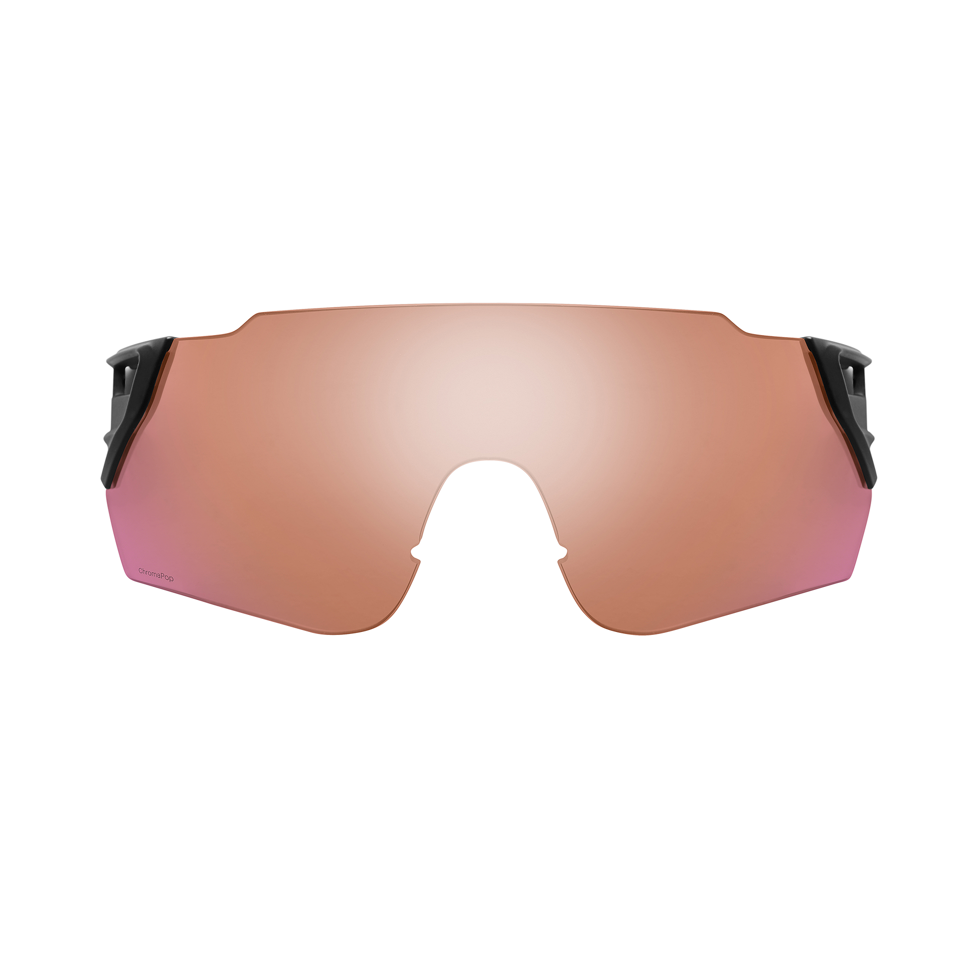 Attack MAG MAX Replacement Lens, ChromaPop Bronze Mirror