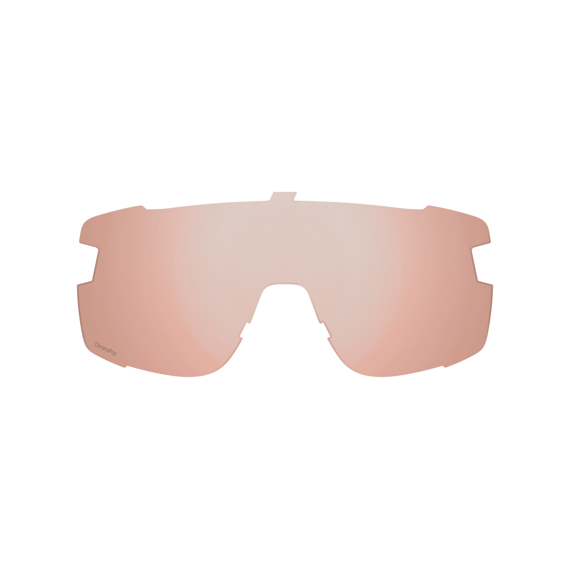 Wildcat Replacement Lens, ChromaPop Black