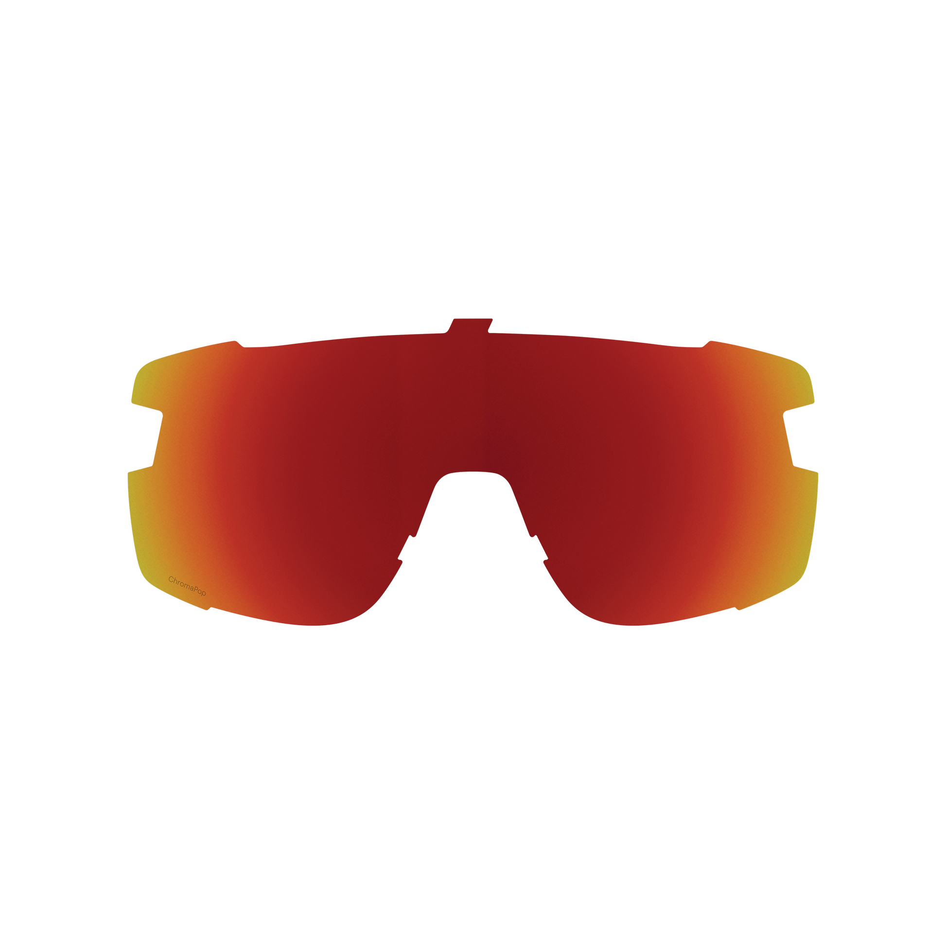 Wildcat Replacement Lens, ChromaPop Black