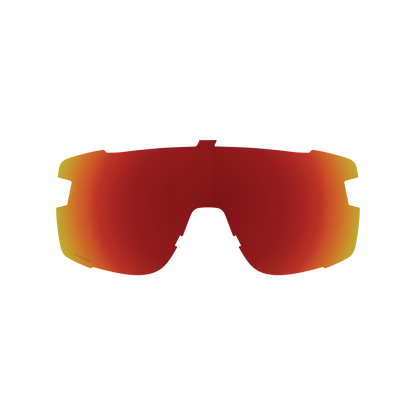 Wildcat Replacement Lens, ChromaPop Black