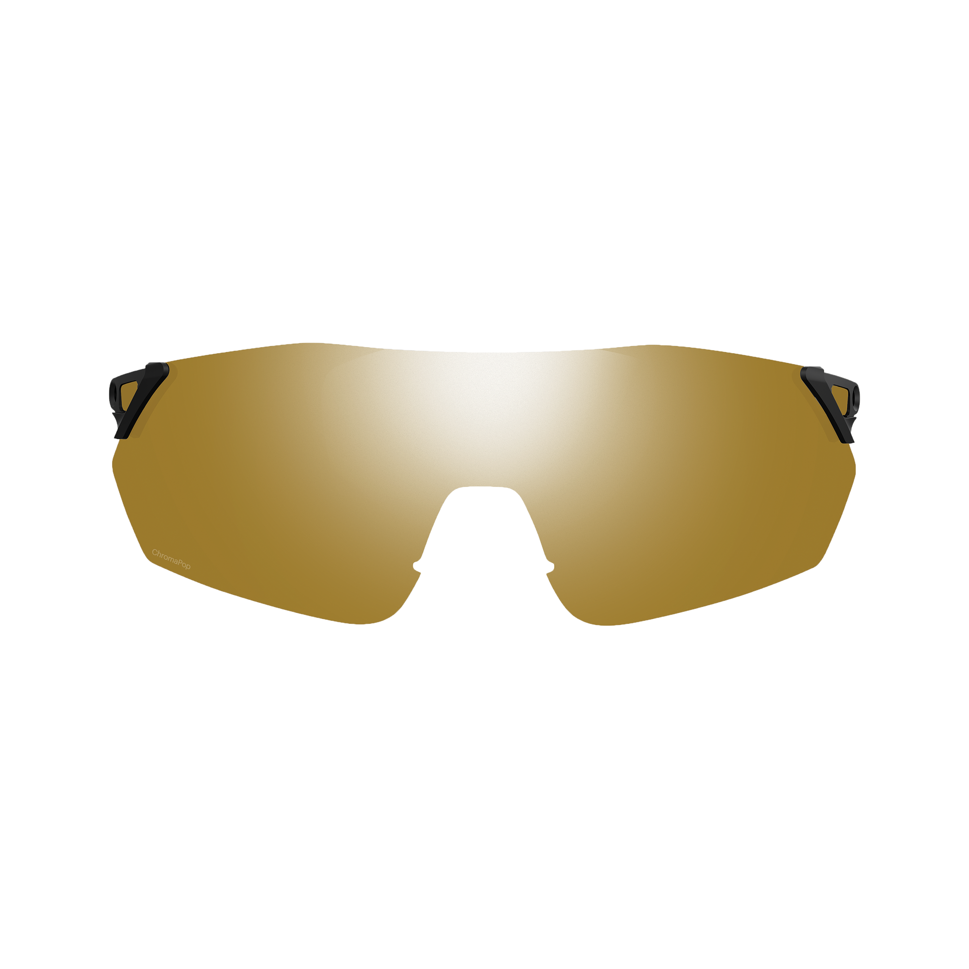 Reverb Replacement Lens, ChromaPop Bronze Mirror