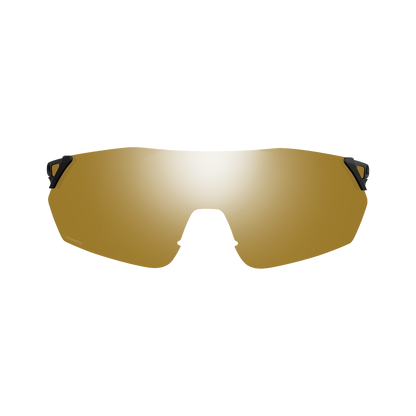 Reverb Replacement Lens, ChromaPop Bronze Mirror