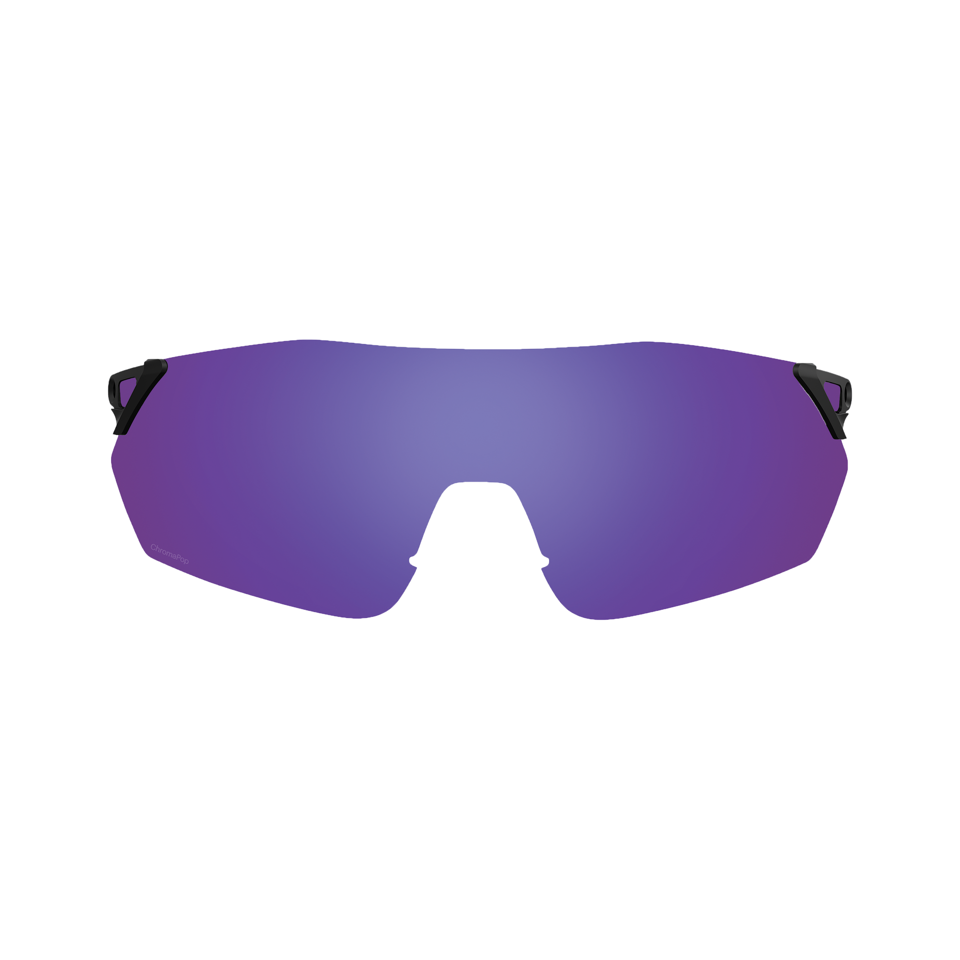 Reverb Replacement Lens, ChromaPop Bronze Mirror