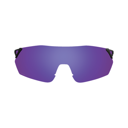 Reverb Replacement Lens, ChromaPop Bronze Mirror