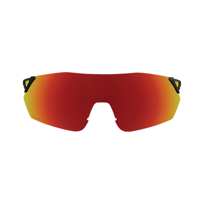 Reverb Replacement Lens, ChromaPop Bronze Mirror