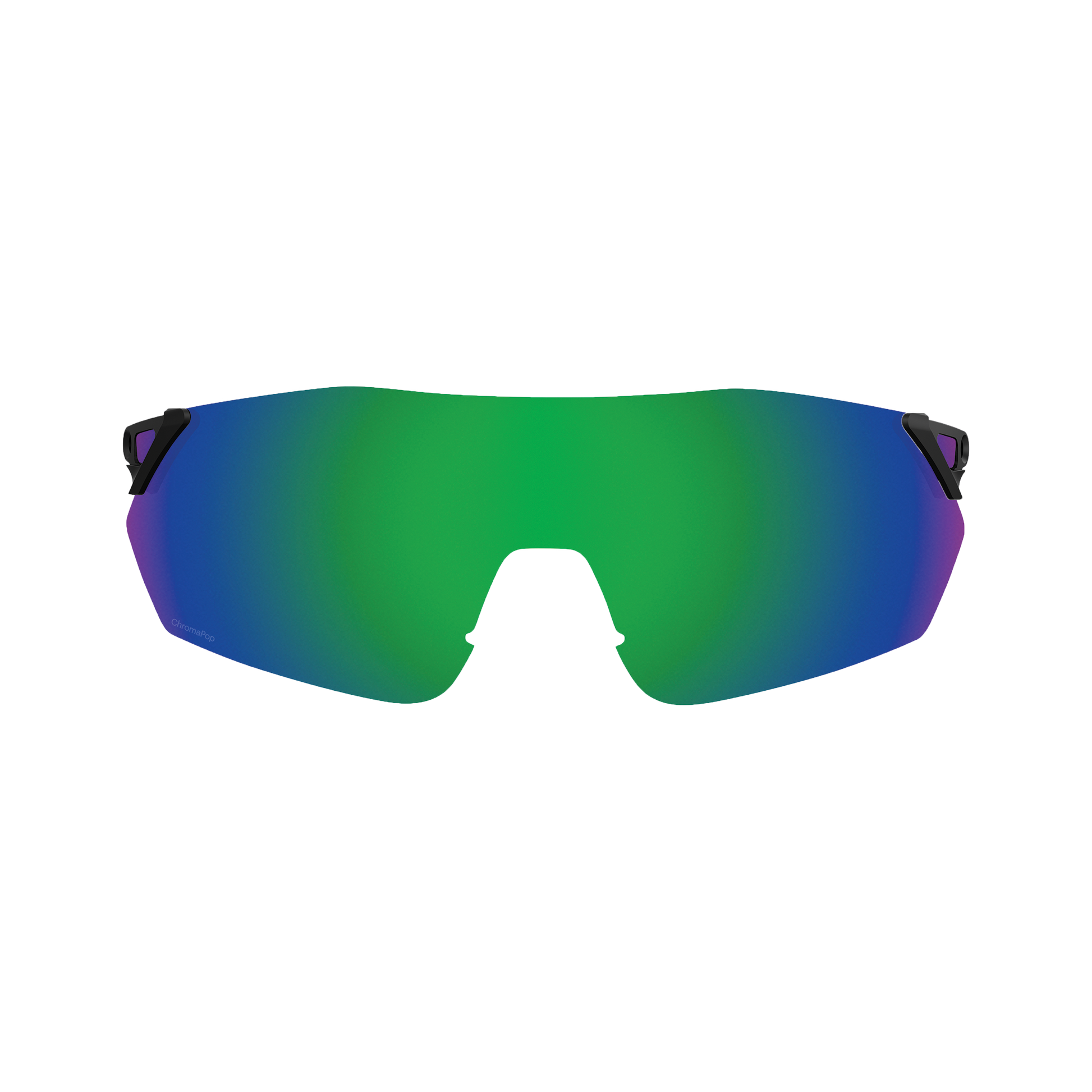 Reverb Replacement Lens, ChromaPop Bronze Mirror