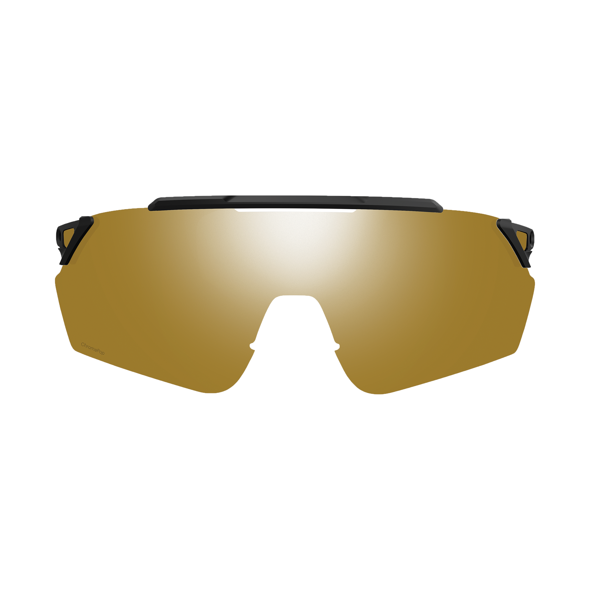 Ruckus Replacement Lens, Clear