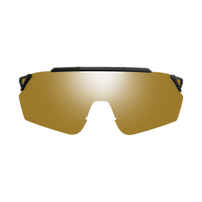 Ruckus Replacement Lens, Clear