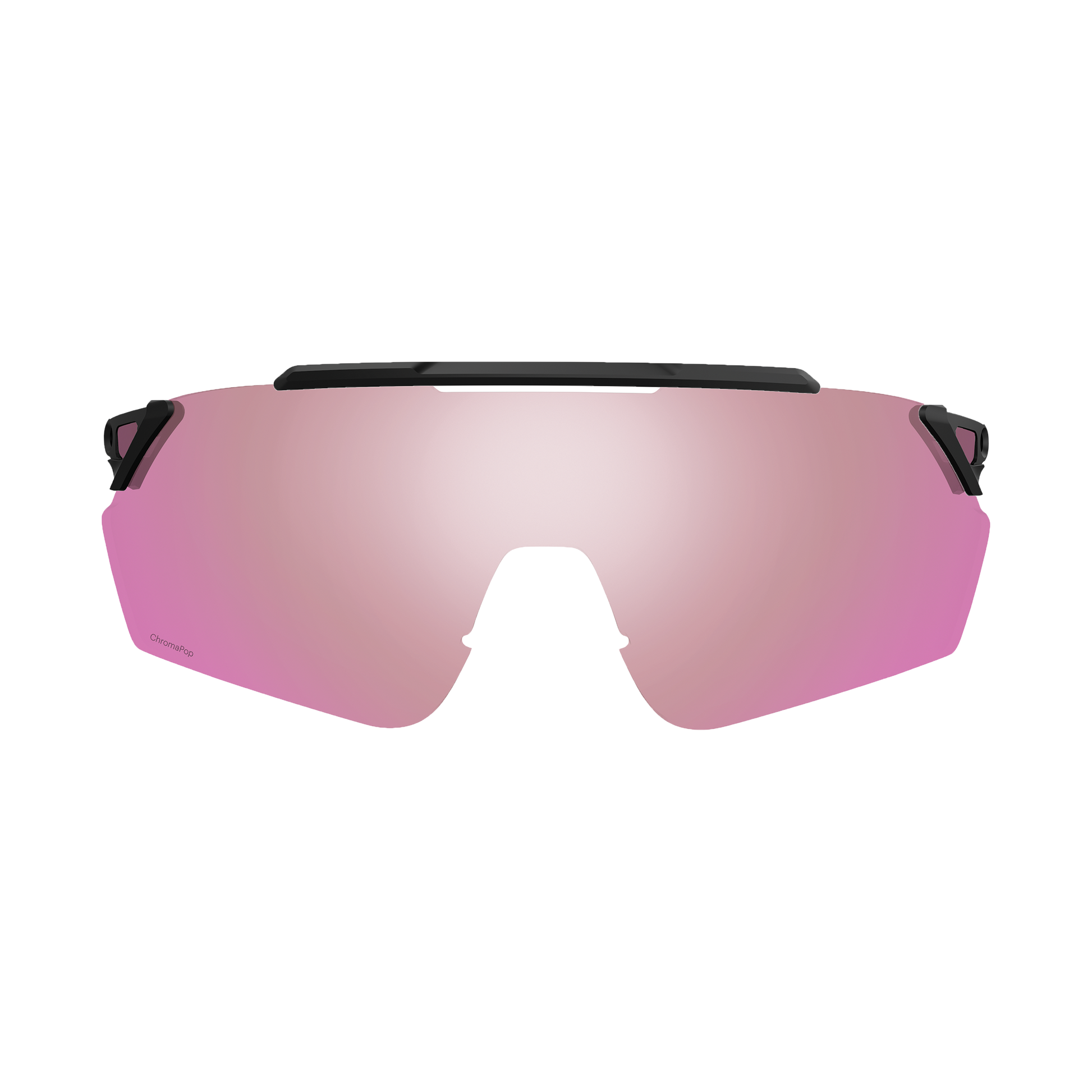 Ruckus Replacement Lens, Clear