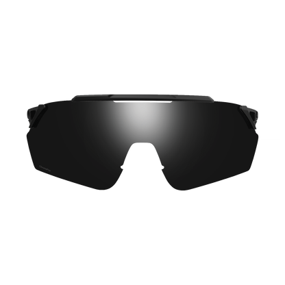 Ruckus Replacement Lens, Clear