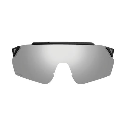 Ruckus Replacement Lens, Clear