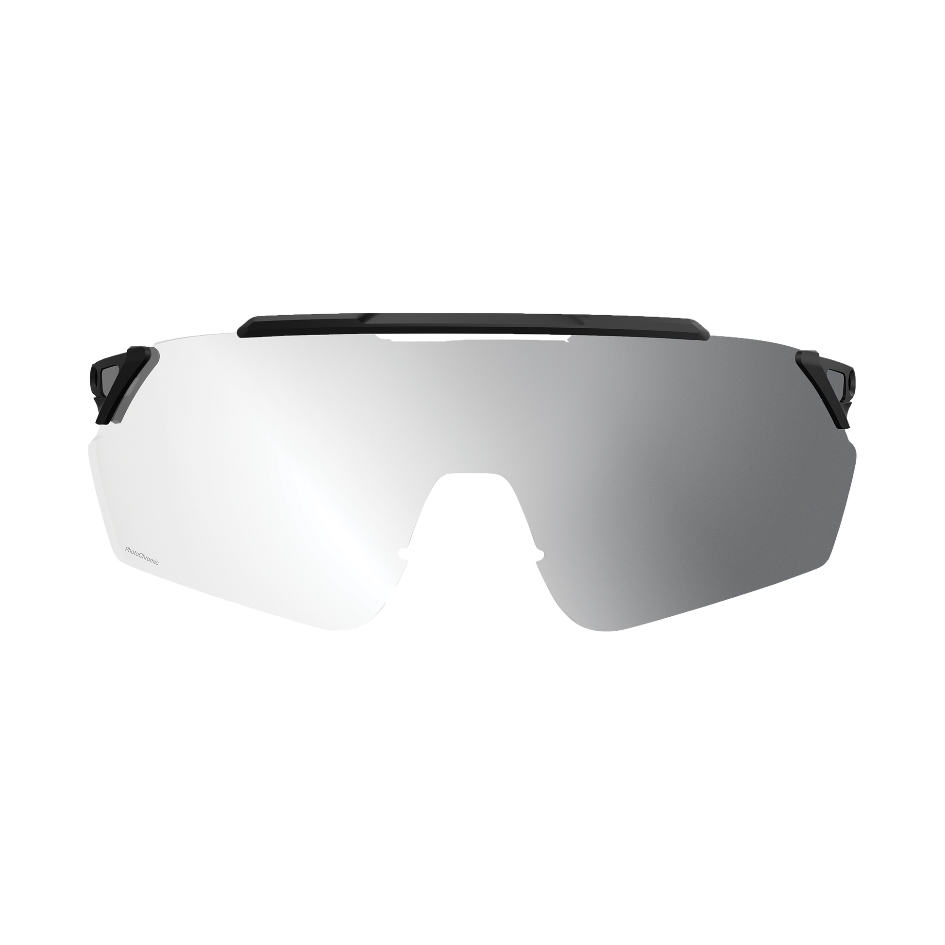 Ruckus Replacement Lens, Clear