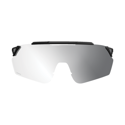 Ruckus Replacement Lens, Clear