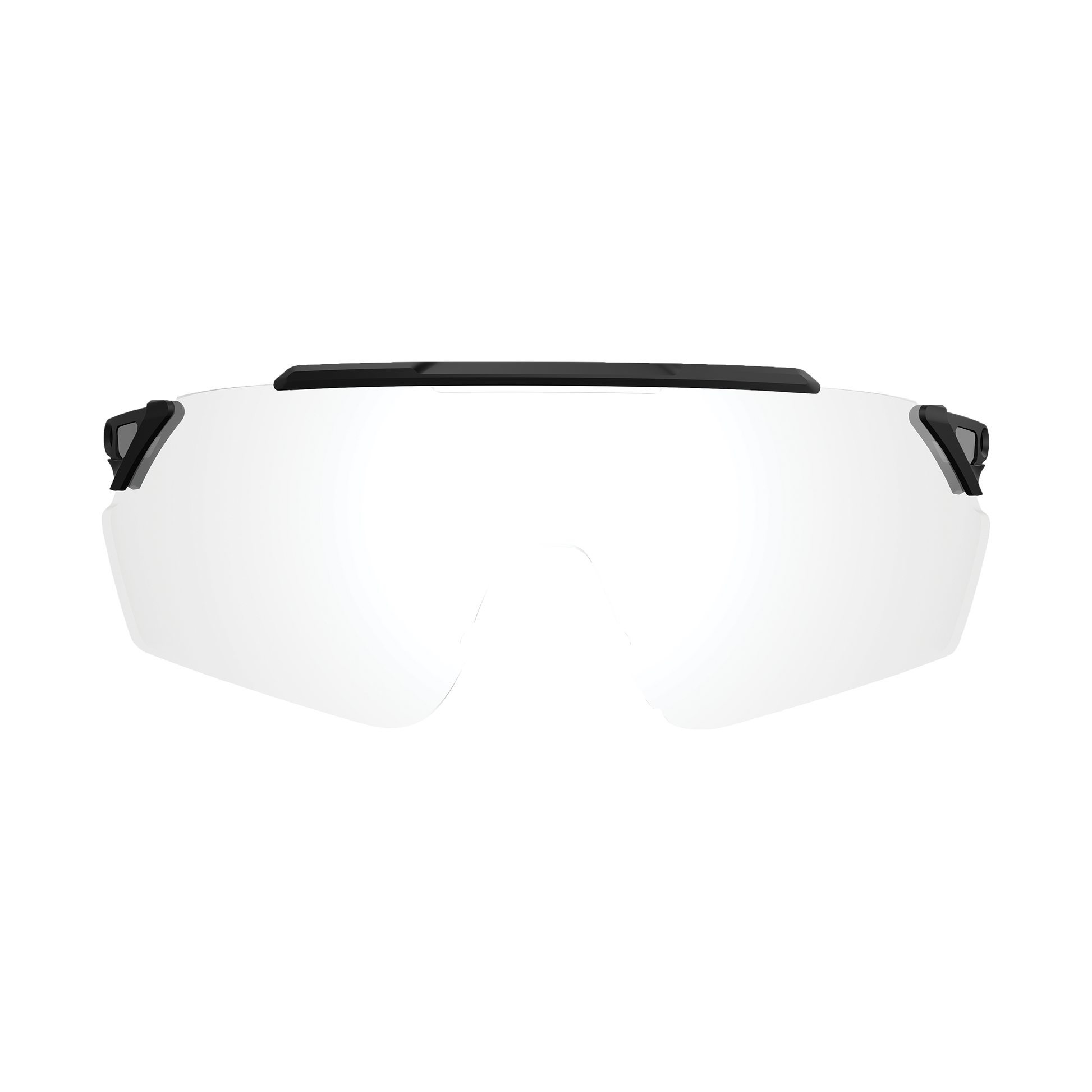 Ruckus Replacement Lens, Clear