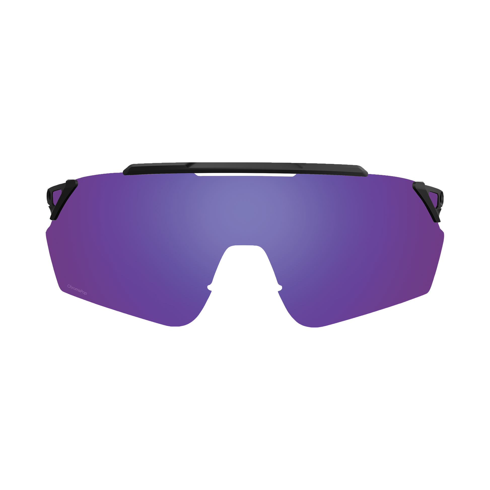 Ruckus Replacement Lens, Clear