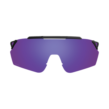 Ruckus Replacement Lens, Clear