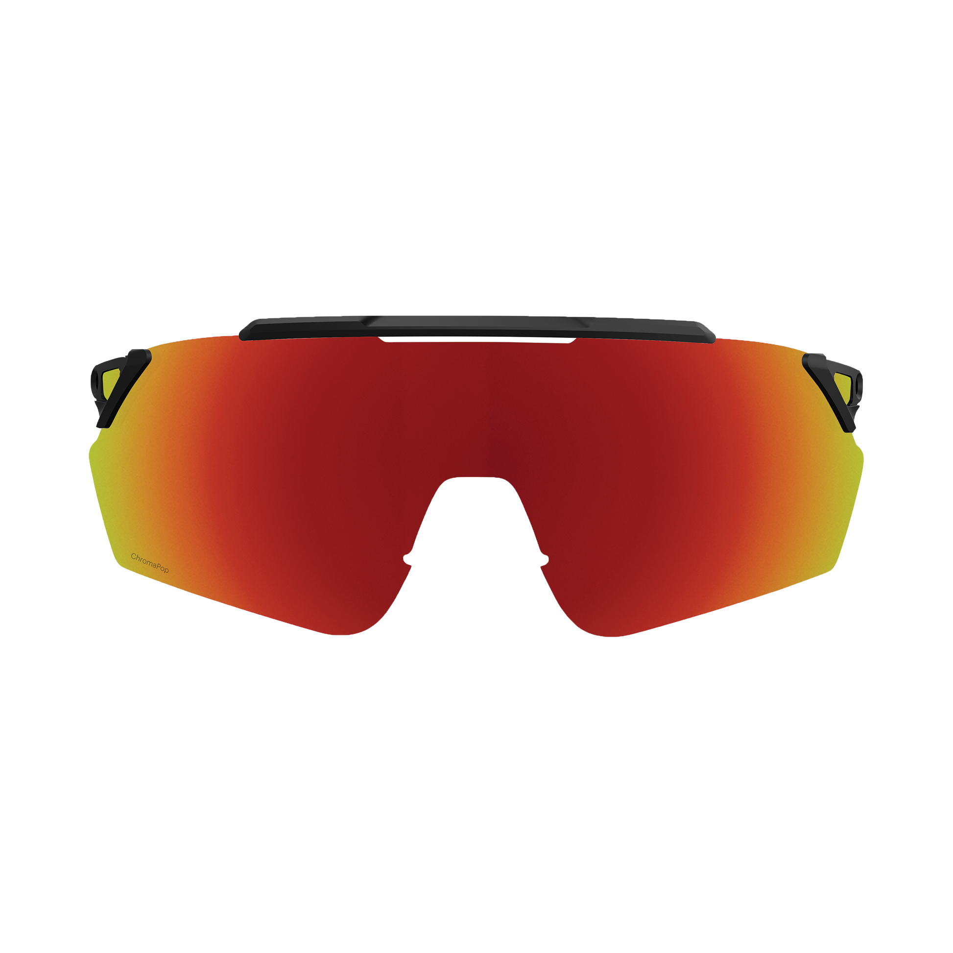 Ruckus Replacement Lens, Clear