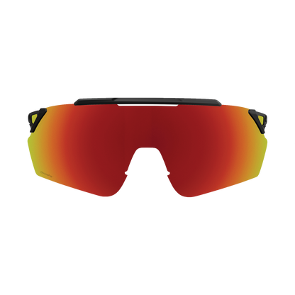 Ruckus Replacement Lens, Clear