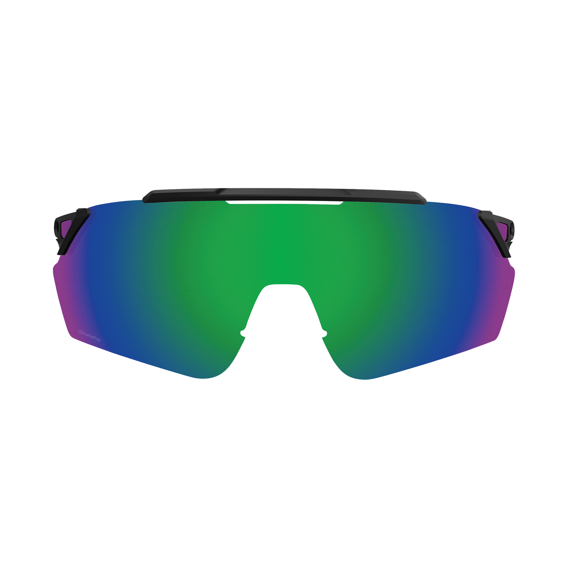 Ruckus Replacement Lens, Clear