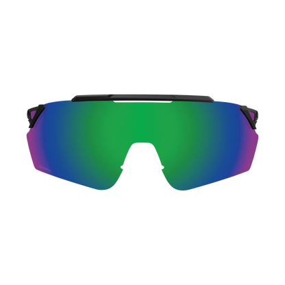 Ruckus Replacement Lens, Clear