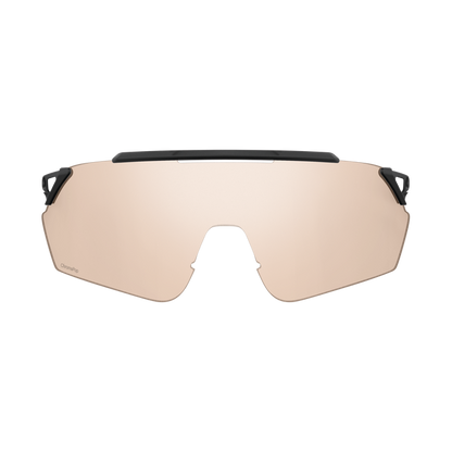 Ruckus Replacement Lens, Clear