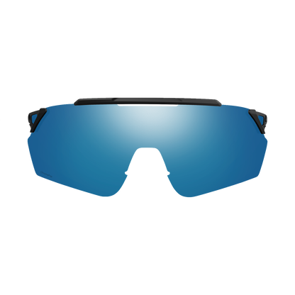 Ruckus Replacement Lens, Clear