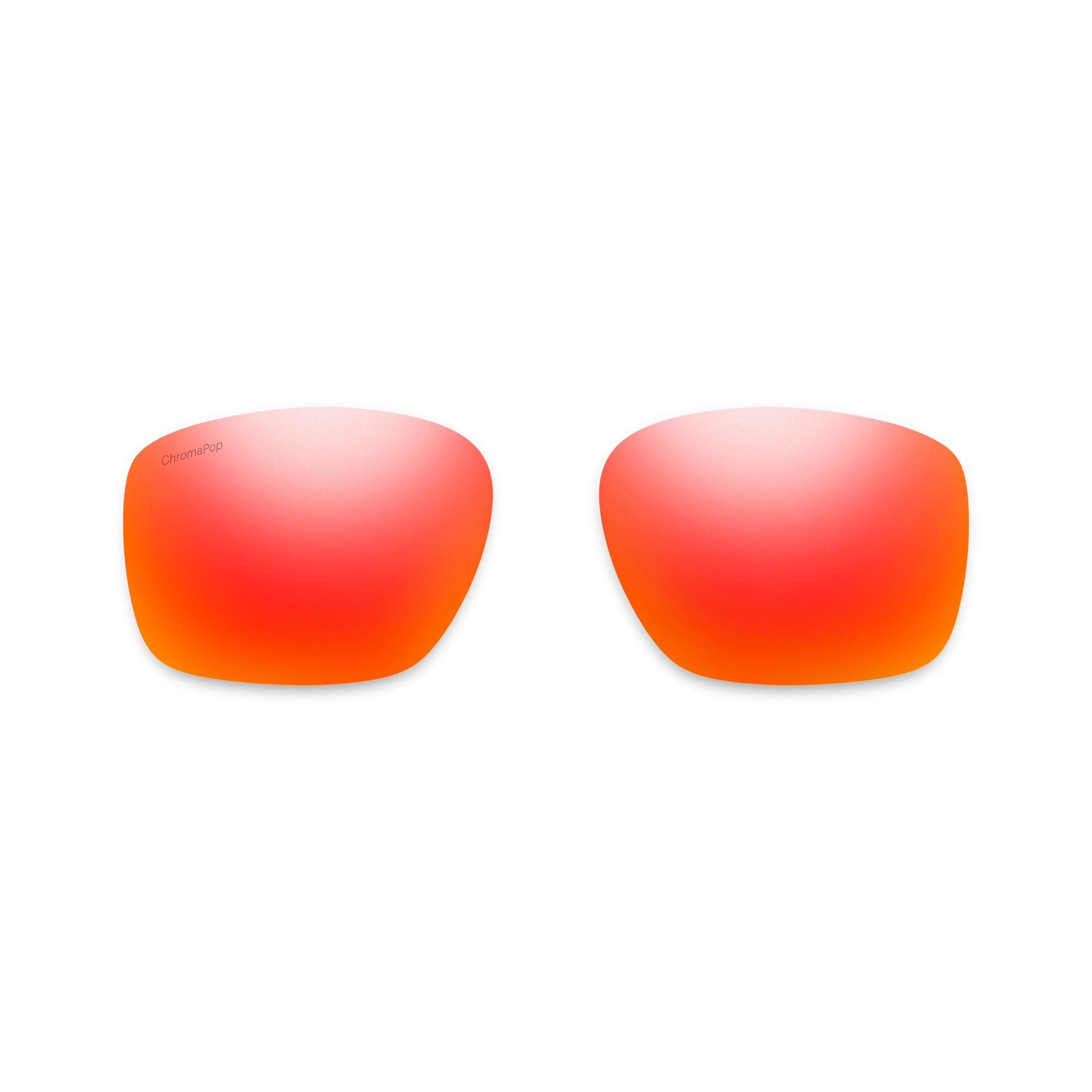 Verre de remplacement Caravan MAG™, ChromaPop Bronze Mirror