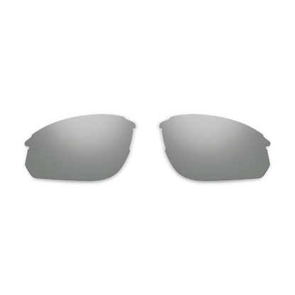 Verre de remplacement Parallel Max 2, Miroir doré polarisé