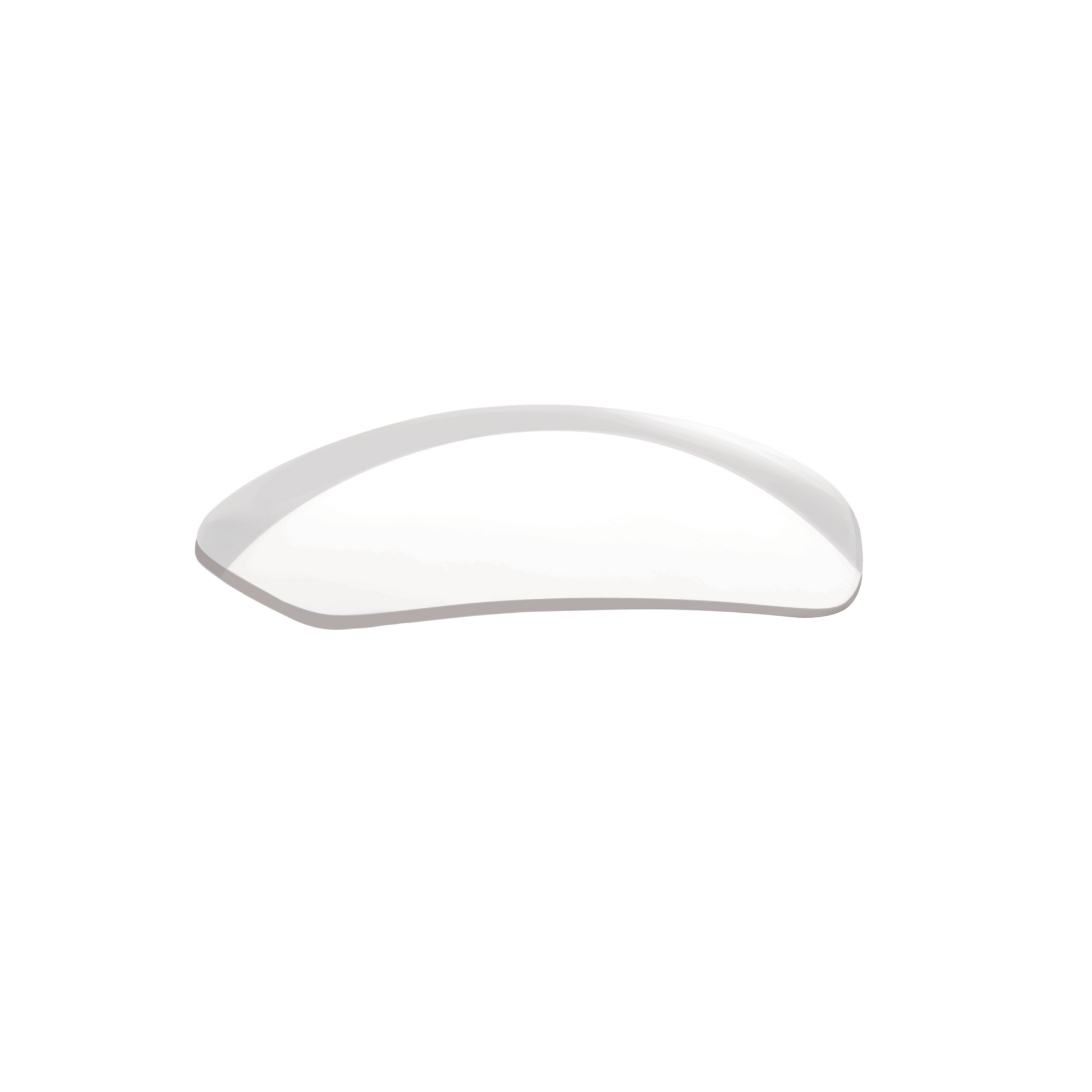 Verre de remplacement Parallel Max 2, Miroir doré polarisé