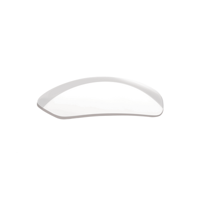 Verre de remplacement Parallel Max 2, Miroir doré polarisé