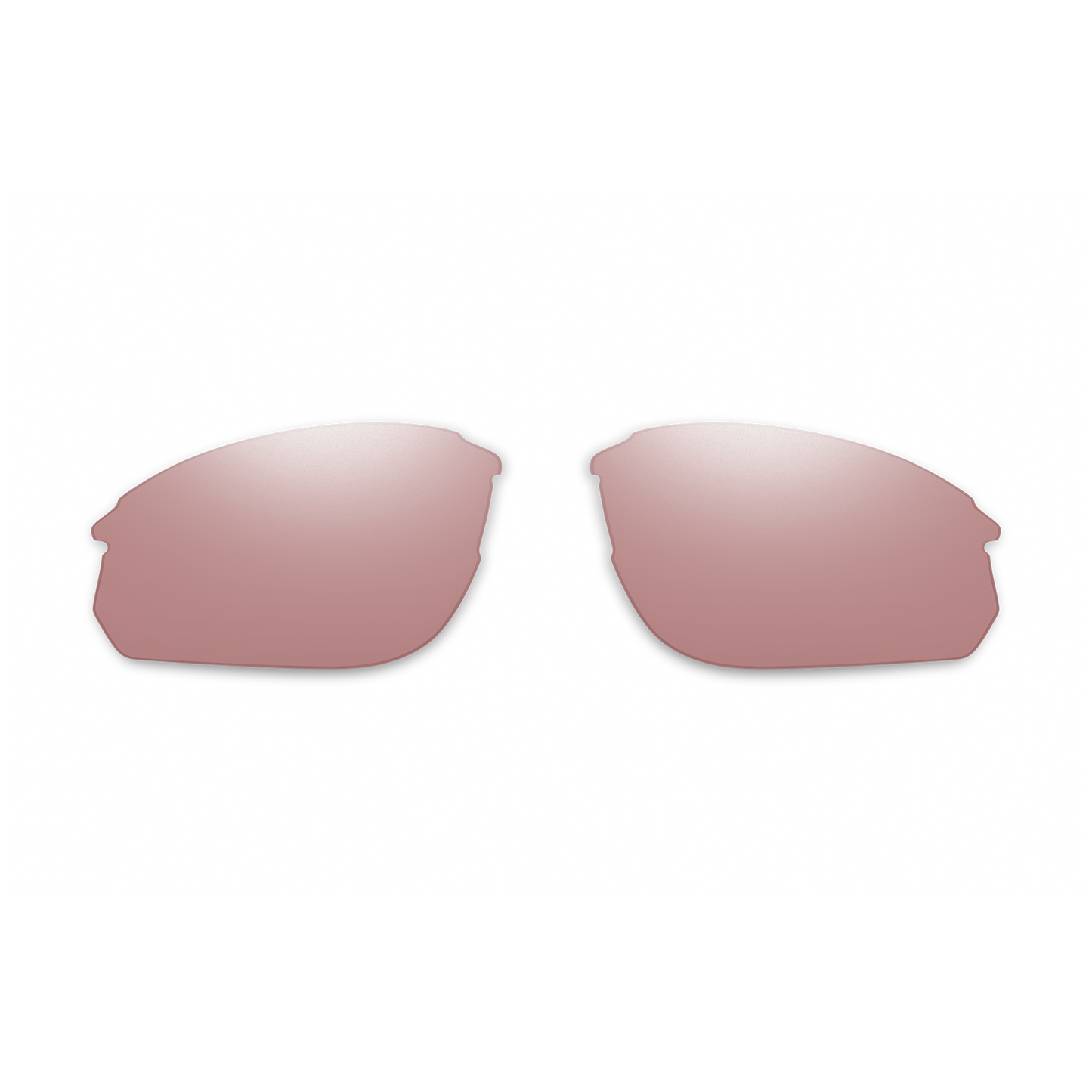 Verre de remplacement Parallel Max 2