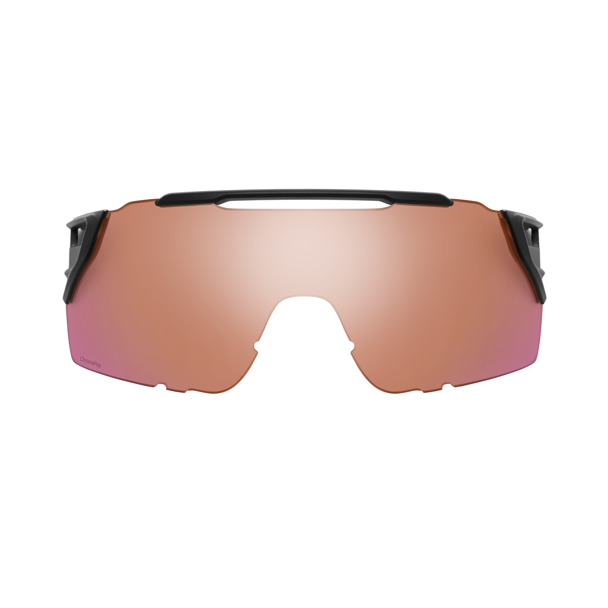 Attack MAG MTB Replacement Lens, ChromaPop Low Light Amber