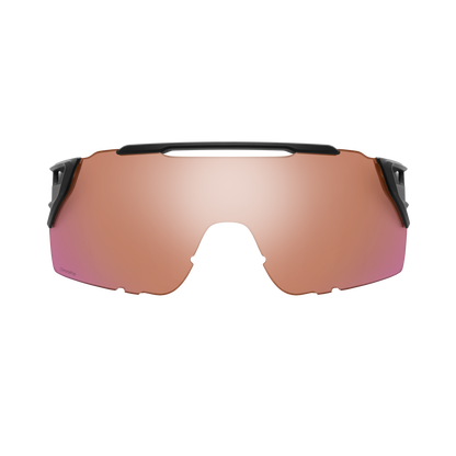 Attack MAG MTB Replacement Lens, ChromaPop Low Light Amber