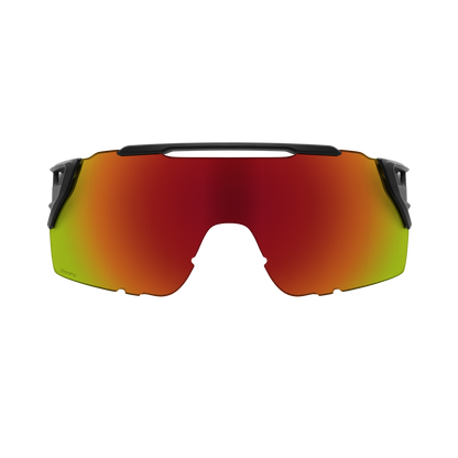 Attack MAG MTB Replacement Lens, ChromaPop Low Light Amber