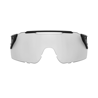 アクセサリー Smith attack chromapop interchangeable Smith Optics Attack MAG MTB Men's Shield ChromaPop