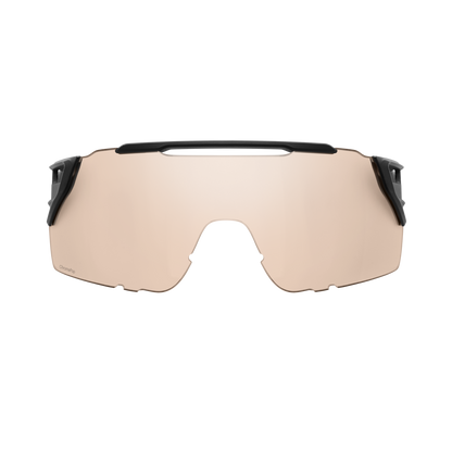 Attack MAG MTB Replacement Lens, ChromaPop Low Light Amber