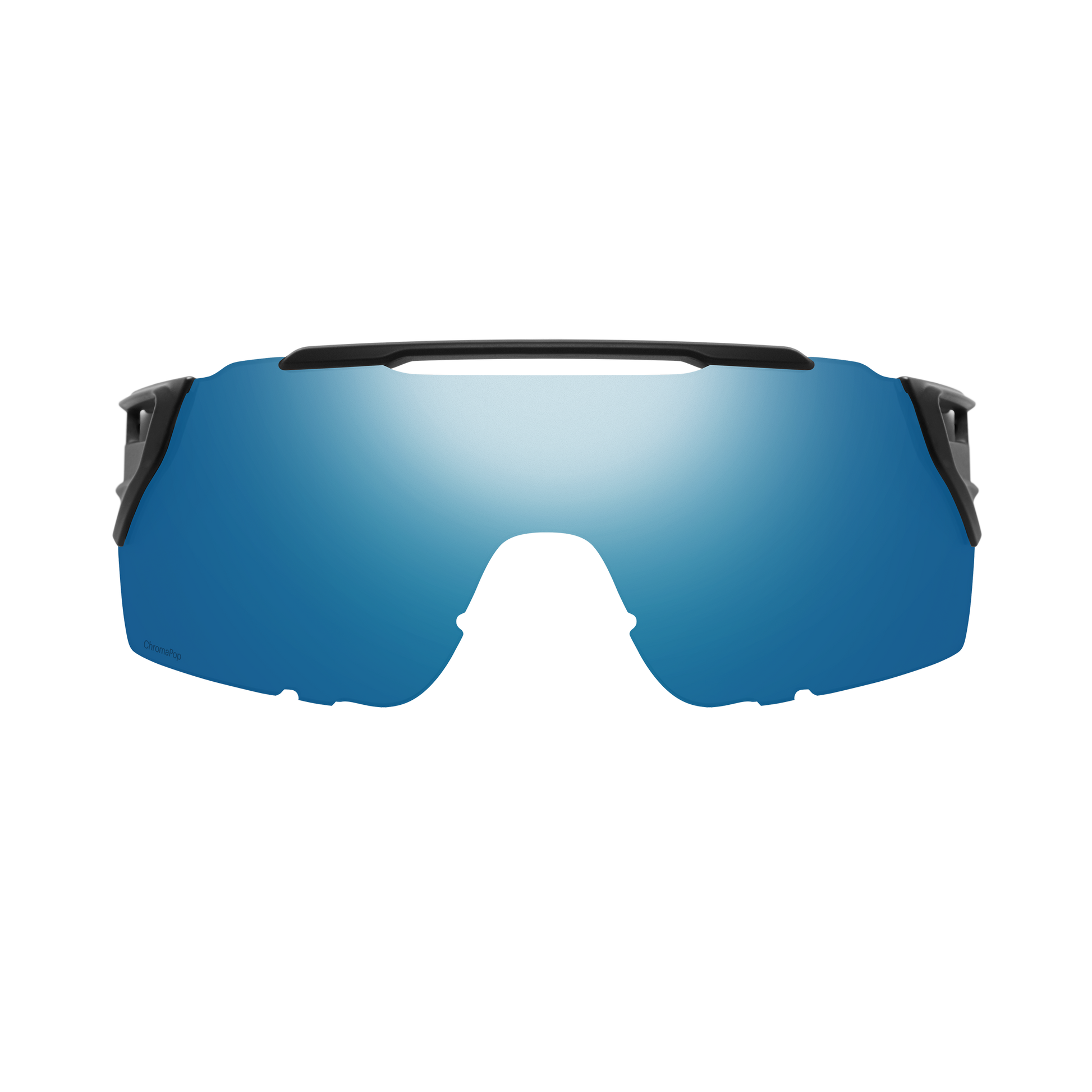 Attack MAG MTB Replacement Lens, ChromaPop Low Light Amber