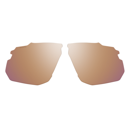 Motive Replacement Lens, ChromaPop Red Mirror