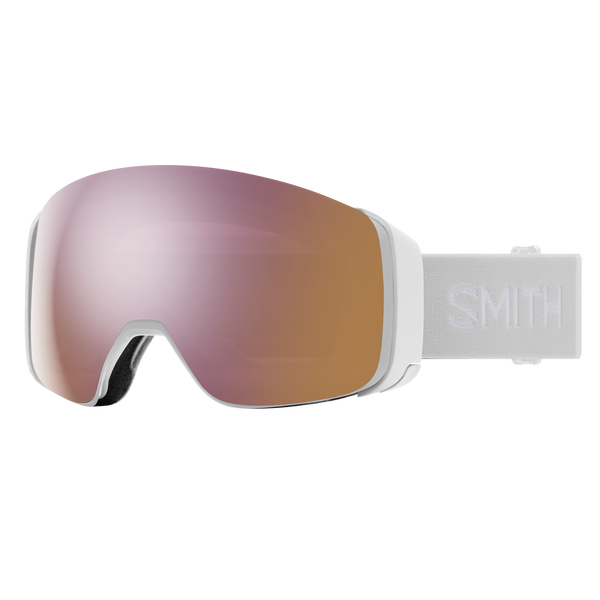 4D MAG Low Bridge Fit | Goggles | Smith Optics